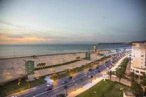 Vue sur Mer Avec 2 Terrasses - 100m² - Sur la Côte